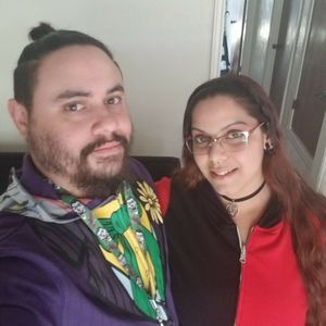 Meet your Posher, Kathleen